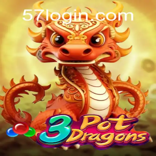 Descubra o Mundo de Aventura com o Jogo 3PotDragons