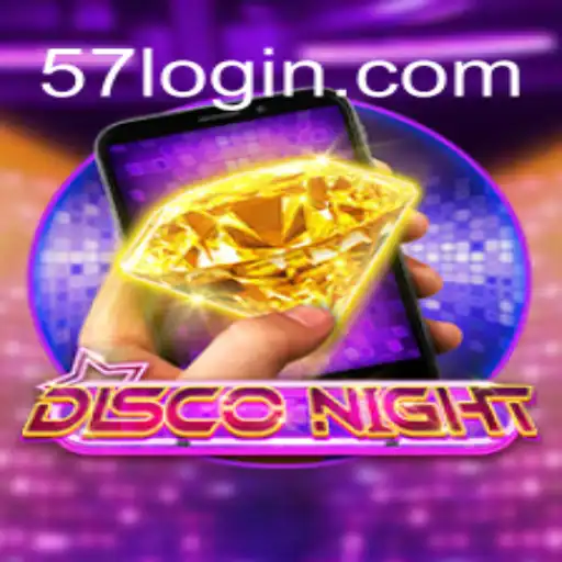 Descubra DiscoNightM: O Jogo Que Revoluciona Entretenimento Digital