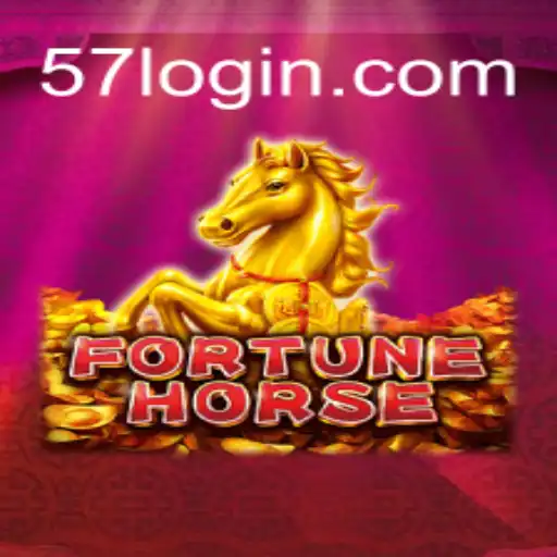 Explorando o Mundo de FortuneHorse: Um Mergulho no Jogo de 57.GAME