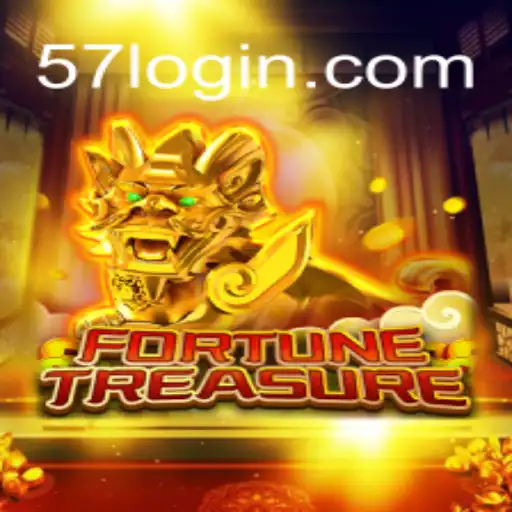 FortuneTreasure: O Novo Fenômeno de 57.GAME
