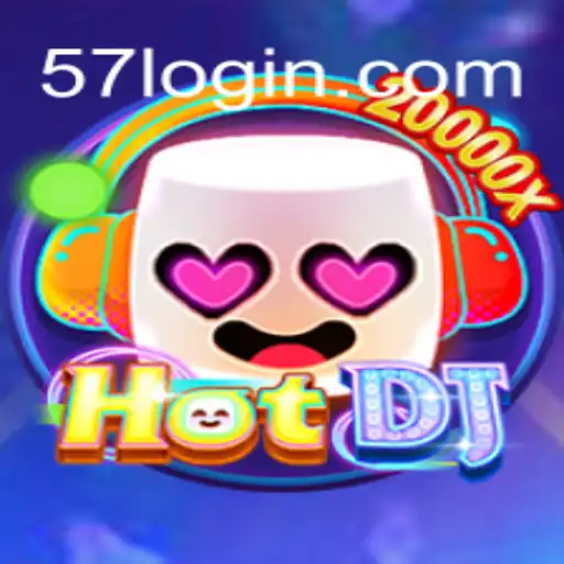 Explorando o Mundo do Jogo HotDJ: Uma Imersão no 57.GAME