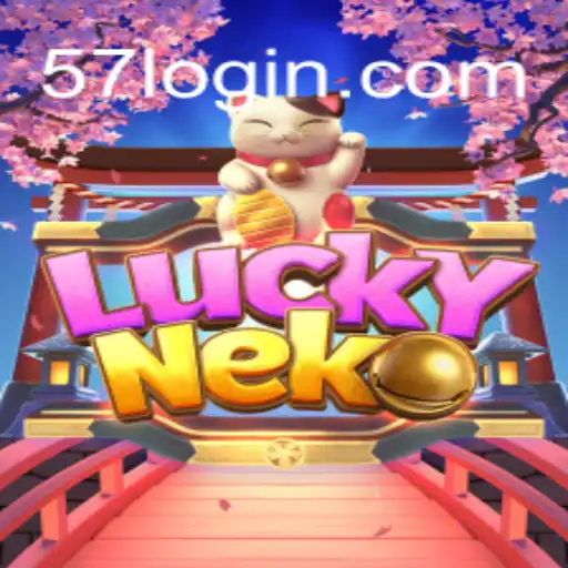 Explorando o Mundo de LuckyNeko: Uma Imersão no Jogo 57.GAME