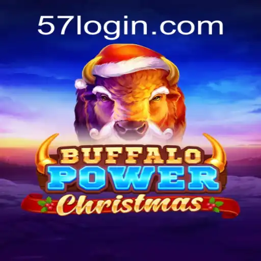BuffaloPowerChristmas: A Excitante Nova Aventura de 57.GAME