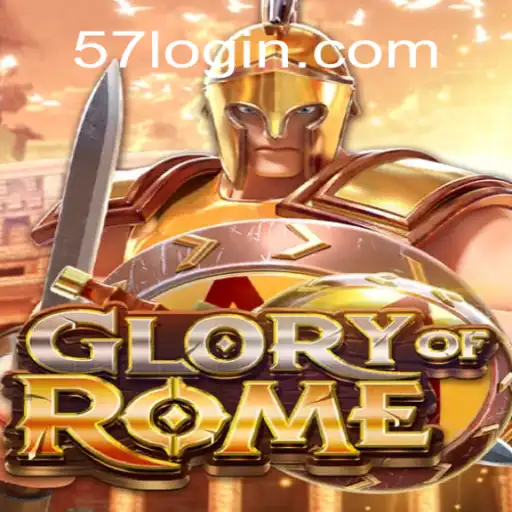 Explorando GloryofRome: Um Mergulho no Mundo do Jogo 57.GAME