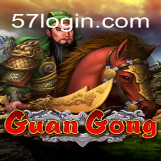 Explorando o Mundo de GuanGong: Uma Jornada Épica no 57.GAME