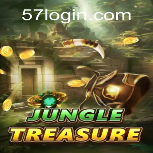 Explorando o Mundo de JungleTreasure