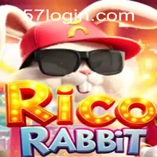 Explorando o Mundo de RicoRabbit: Uma Aventura no Universo de 57.GAME