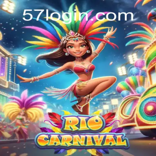 Explorando o Mundo Vibrante e Empolgante de RioCarnival: O Jogo de Festa Definitivo