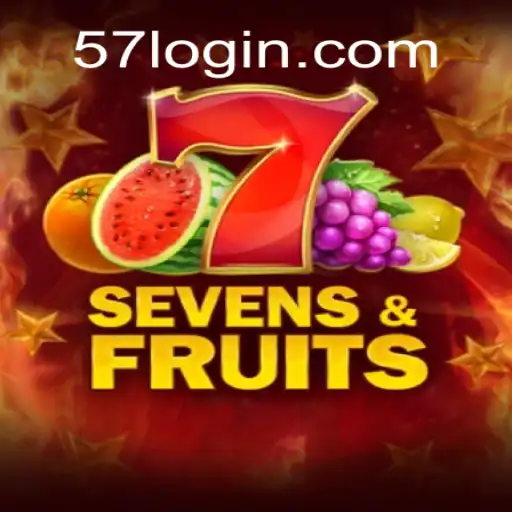 Descubra SevensFruits: O Jogo de Cassino Inovador da 57.GAME