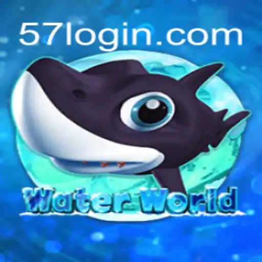 Explorando WaterWorld: Aventura em Alta Mar