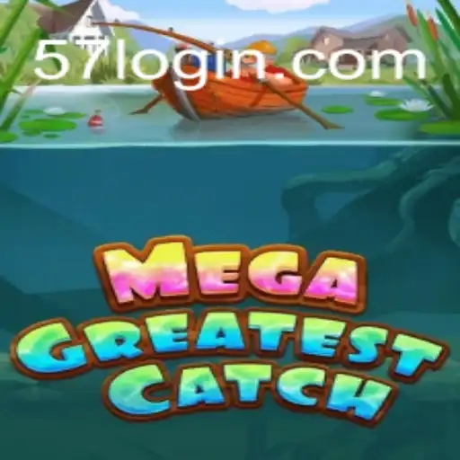 Explorando o Inovador Jogo MegaGreatestCatch: Uma Aventura de Pesca Virtual