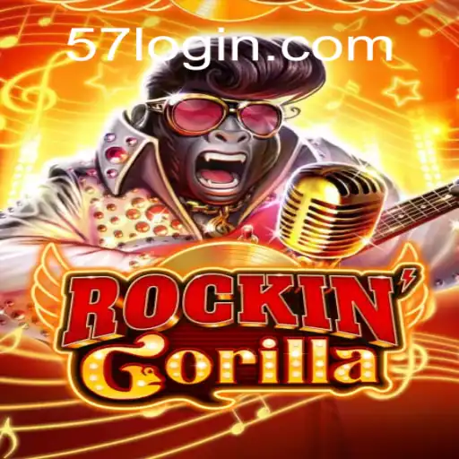 Descubra RockinGorilla: O Jogo Vibrante de Estratégia e Aventura