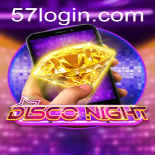 Descubra DiscoNightM: O Jogo Que Revoluciona Entretenimento Digital