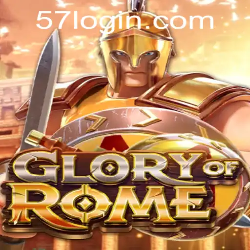 Explorando GloryofRome: Um Mergulho no Mundo do Jogo 57.GAME