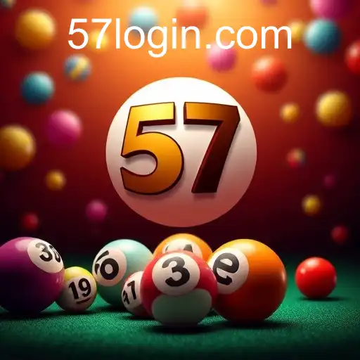57.GAME: A Evolução no Mundo dos Jogos de Bingo