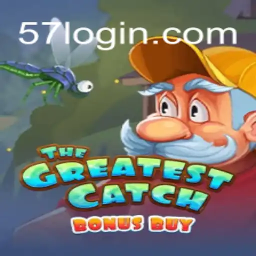 A Aventura Pesqueira de TheGreatestCatchBonusBuy